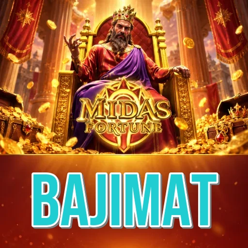 bajimat login screen with OTP security on Android